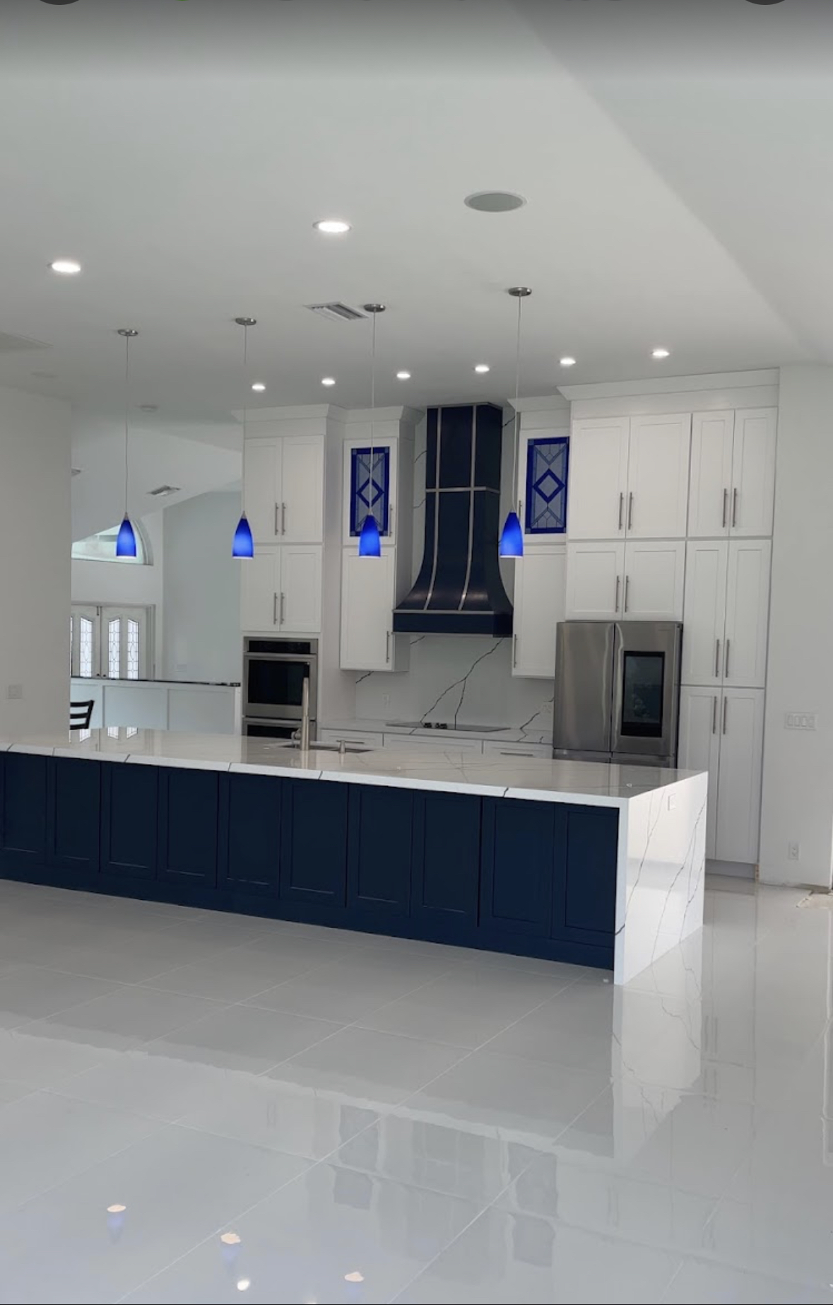 Kitchen remodeling Palm Beach County
